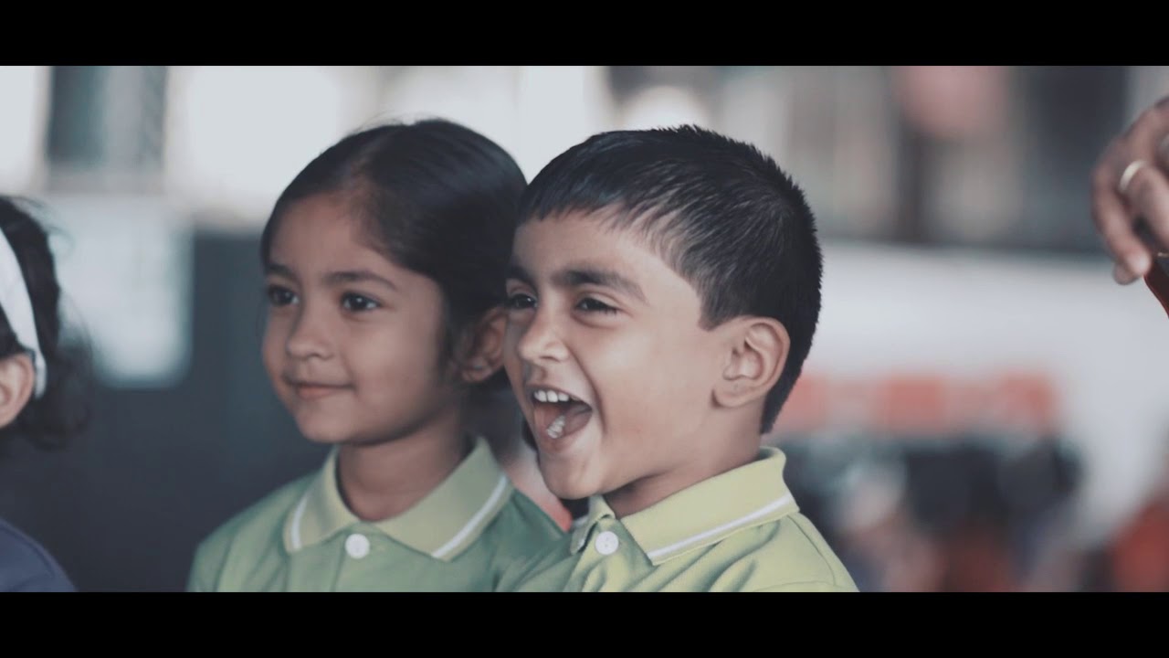 Motivational song for students and kids: Badhtey Raho