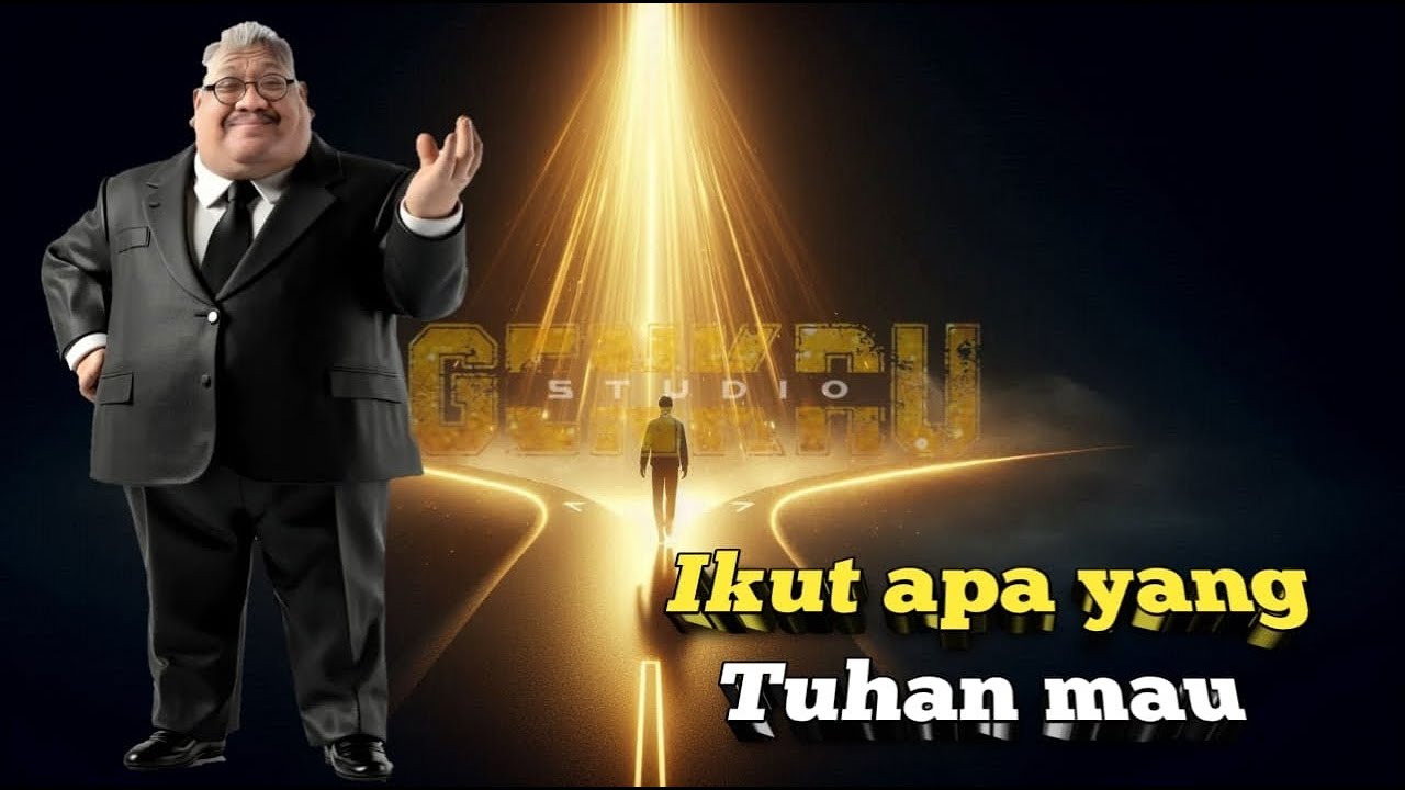Ikut apa yang TUhan mau 4 Maret 2026