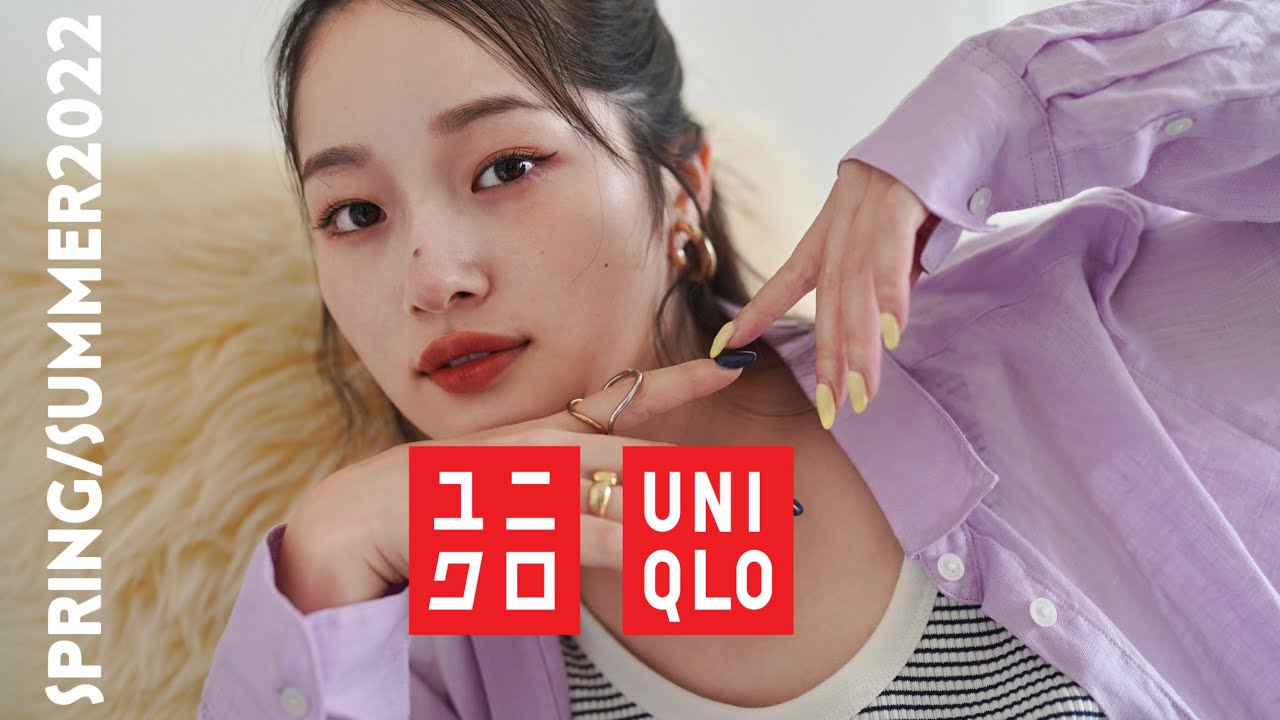 【速報】UNIQLOで買ってよかったもの。買うなら今！！