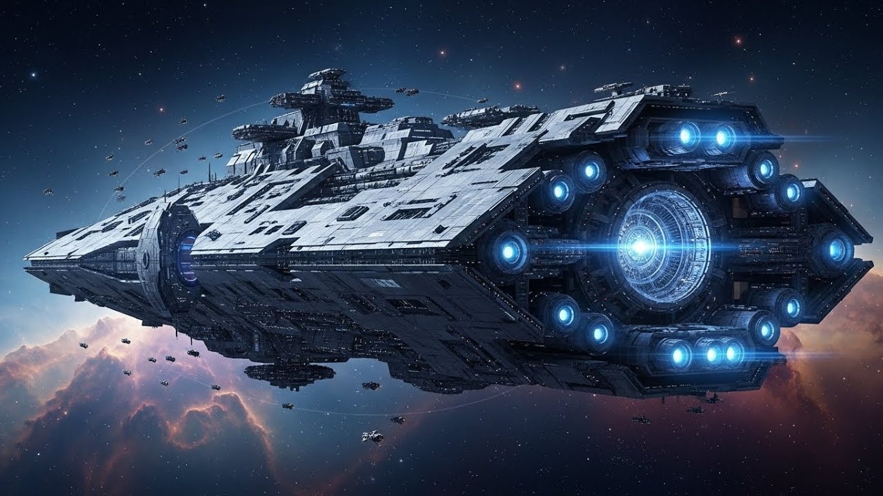Humans Departed Without A Word—The Galactic Council Shakes Before Humanity!   Best HFY Stories
