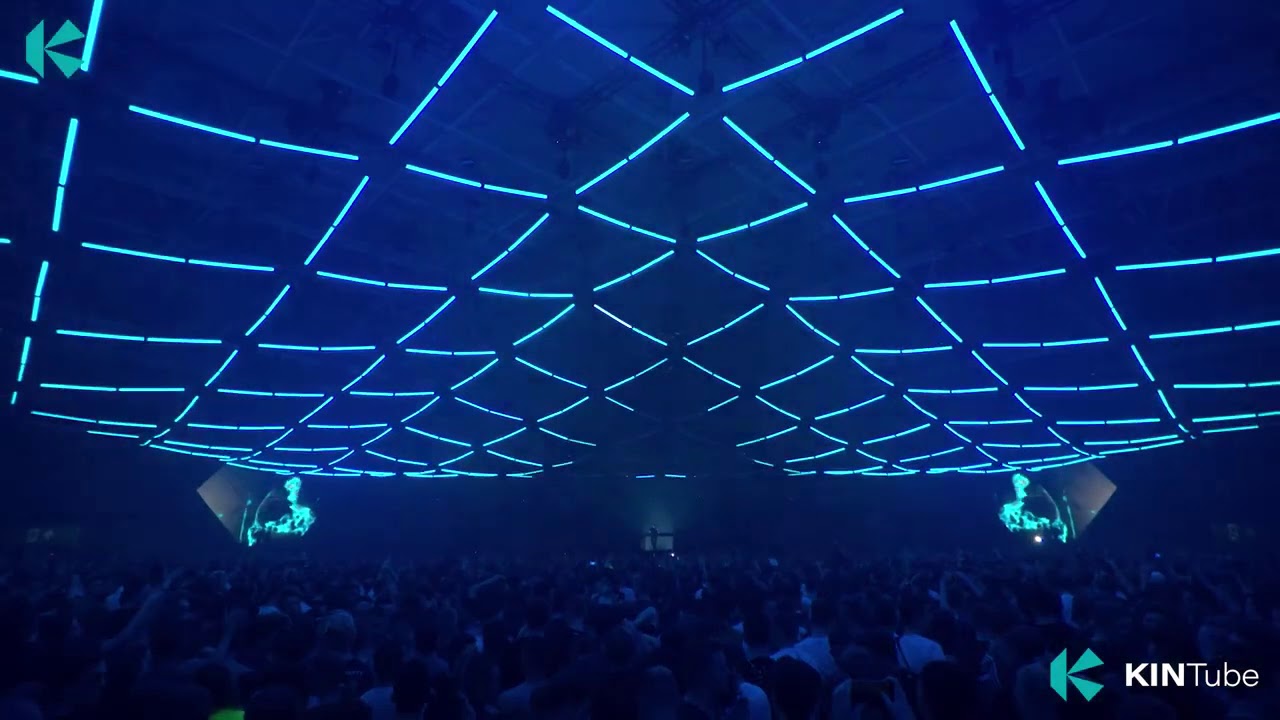 KINETICShow - KINTube Showreel