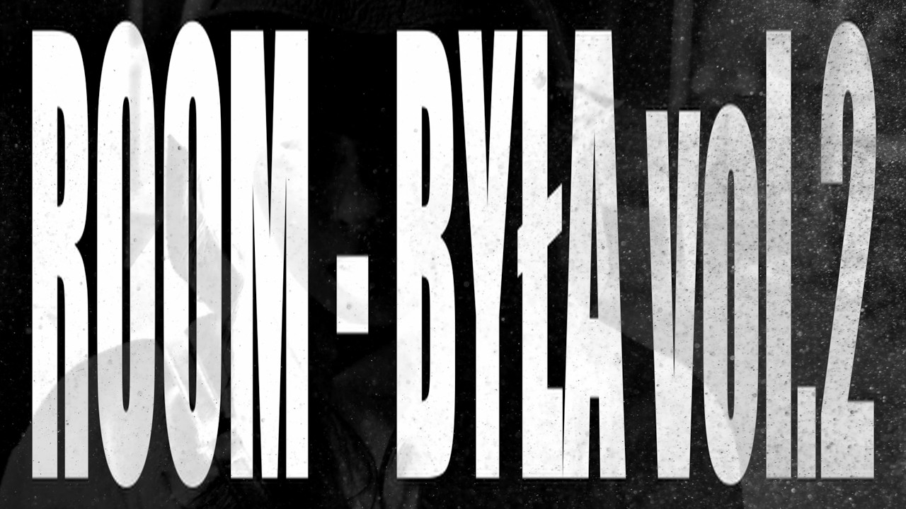 ROOM - BYŁA vol.2