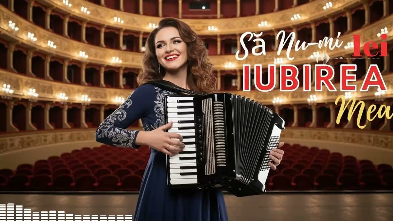 Melodia care te rupe în două: Să Nu-mi Iei Iubirea Mea | Cântec de durere cu solo Jazz