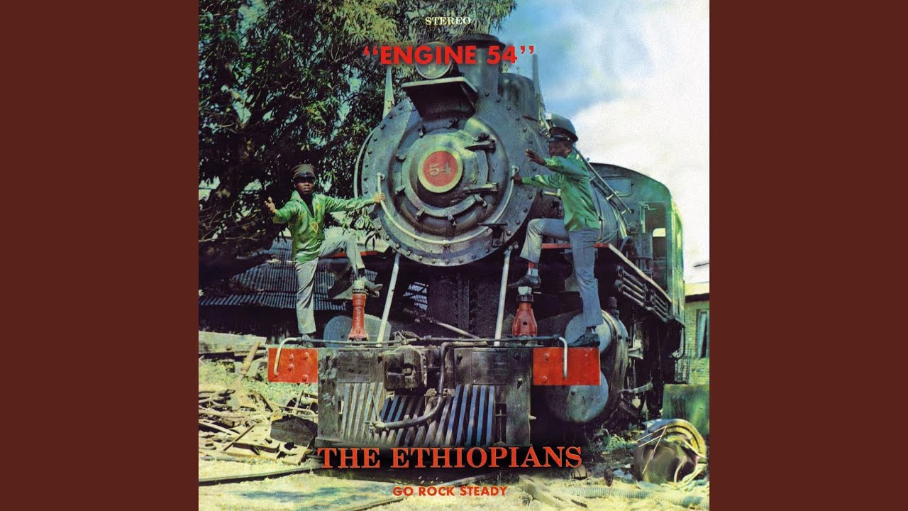 Train to Skaville