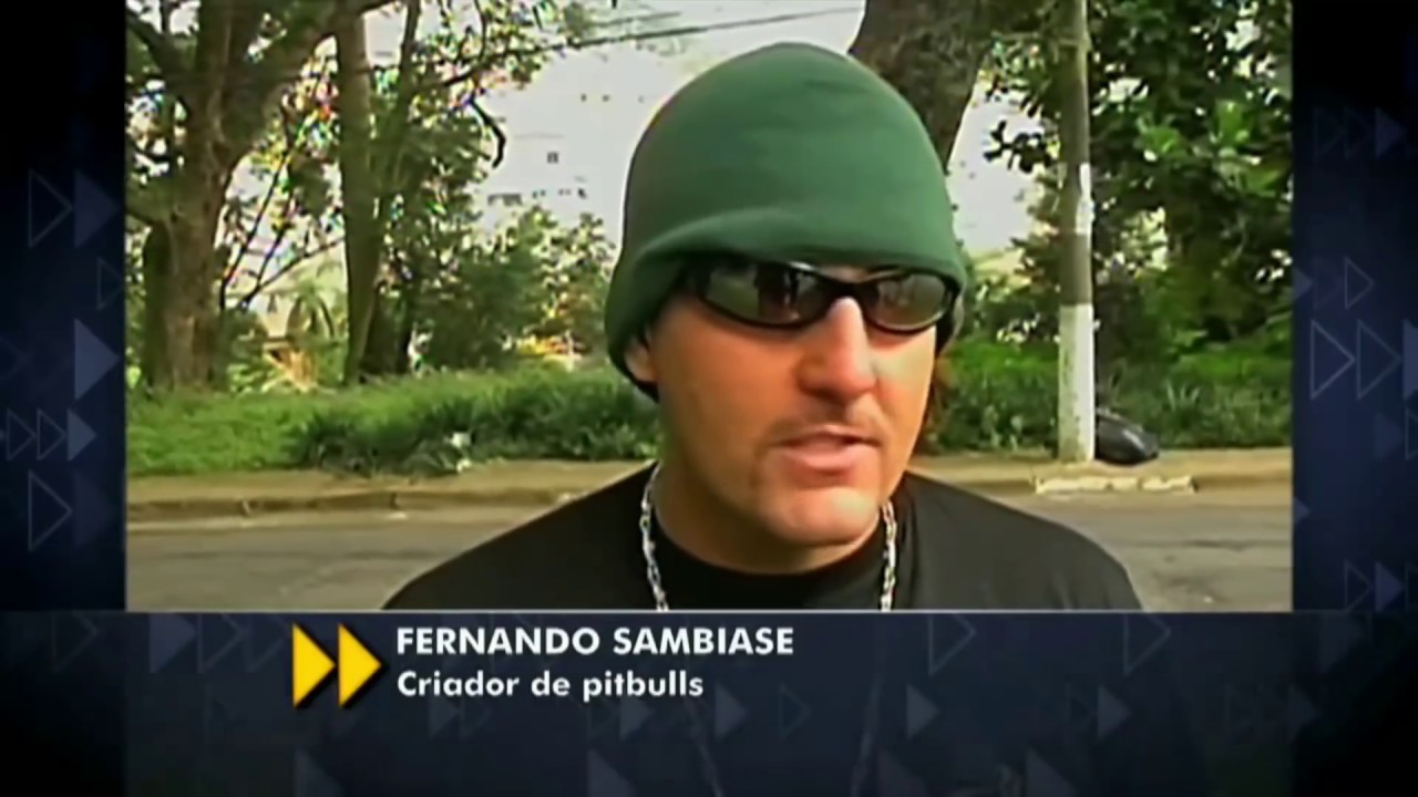 Inédito Onde Começou o Game Dog,Só Relíquia