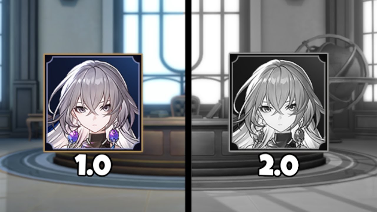 the history of Honkai Star Rail's former queen of hypercarry..