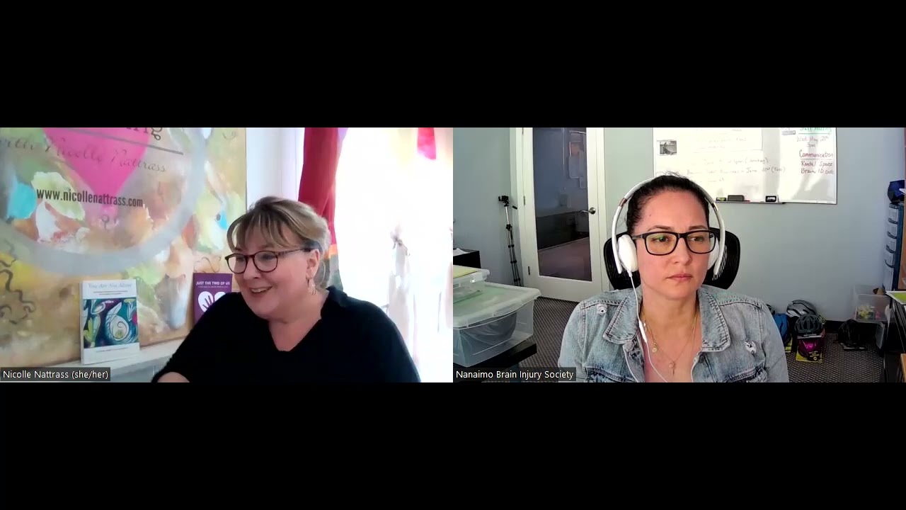 A Discussion about Journaling & Neuroplasticity