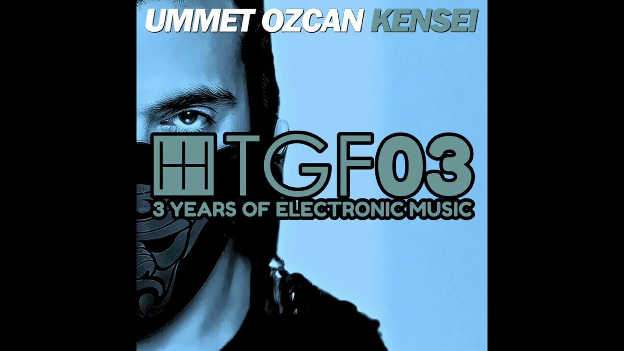 Уммет Озджан: Кенсей (Radio Edit) (High Tone) (2015)