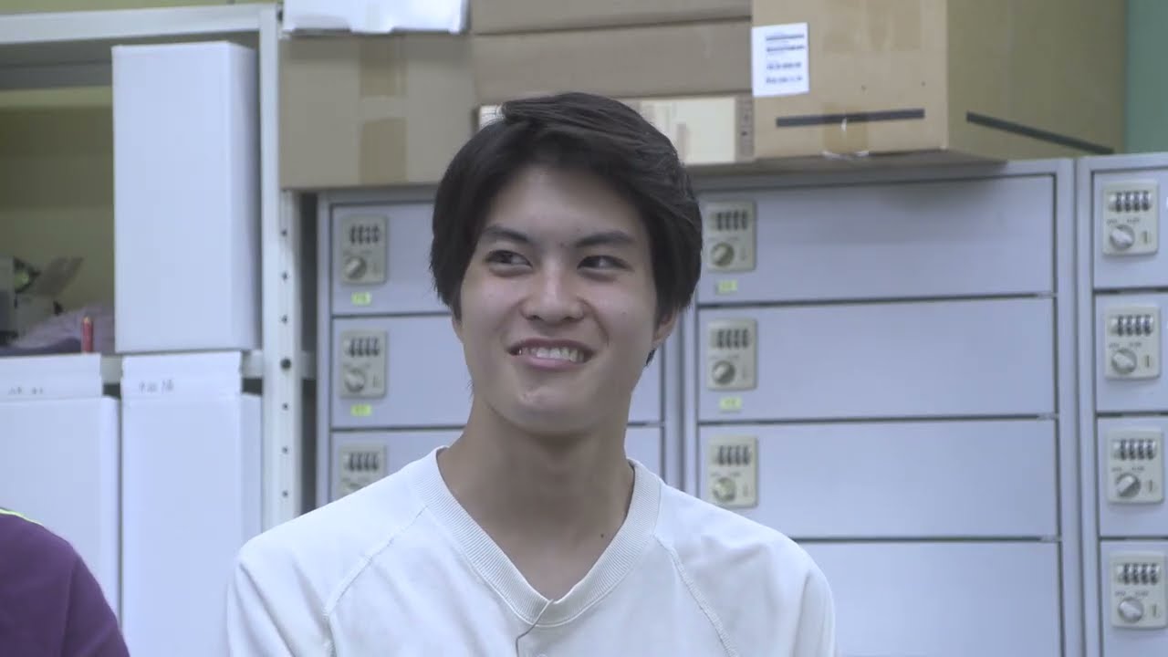 2026　DENBI　デジタルクリエイター科　講師＆学生トーク