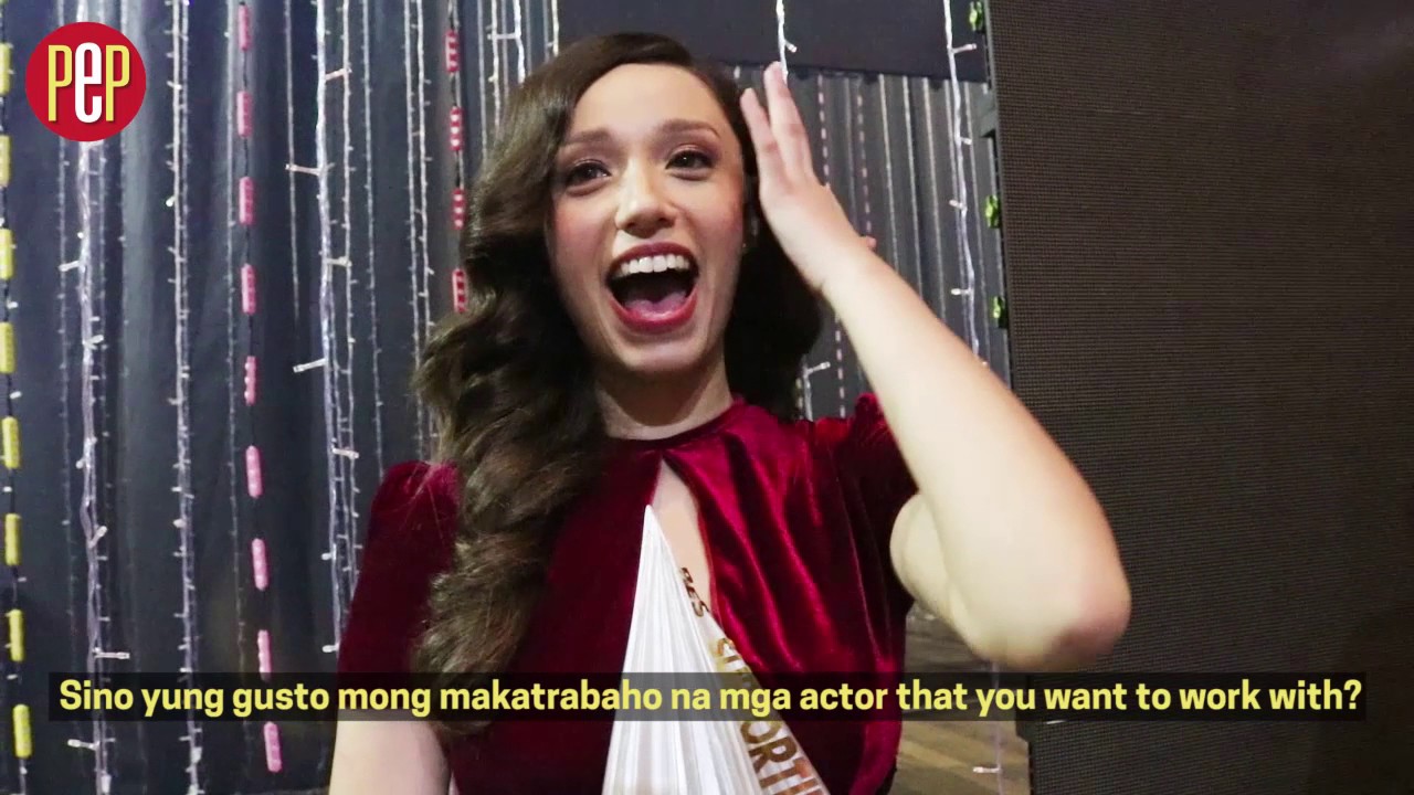 MMFF best supporting actress Phoebe Walker on her dream leading men