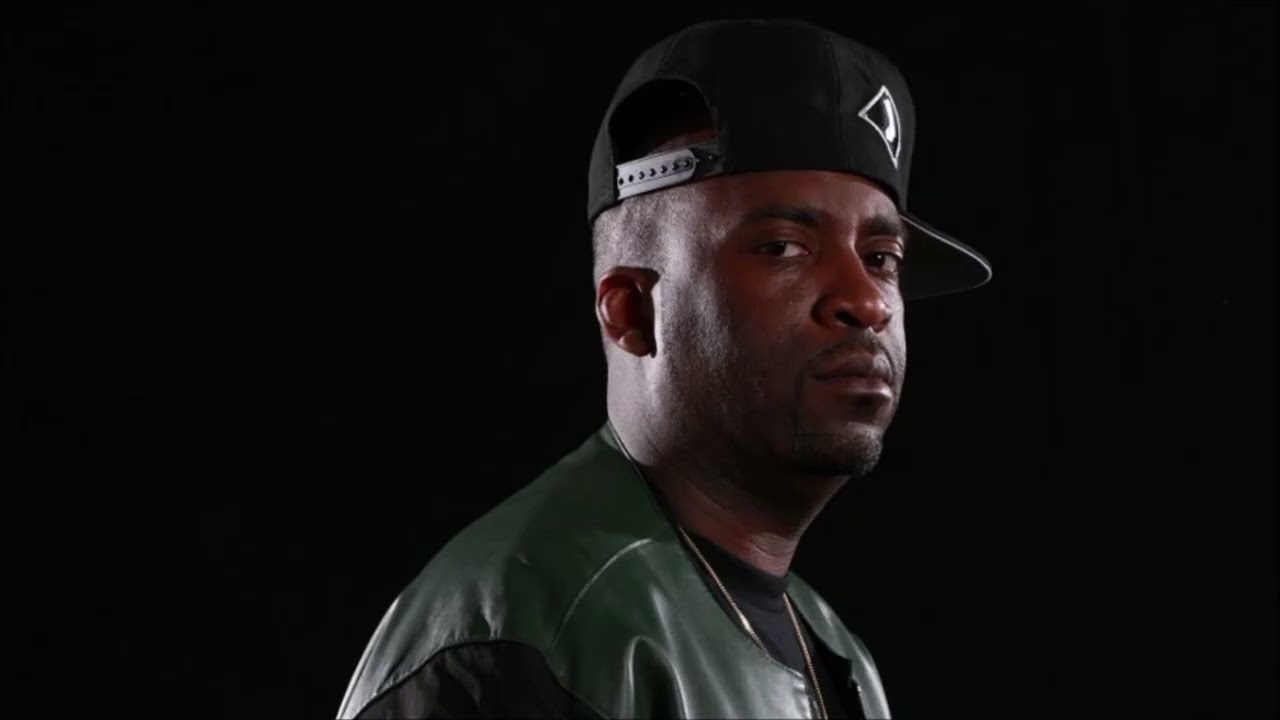 Tony Yayo - John Wick Instrumental