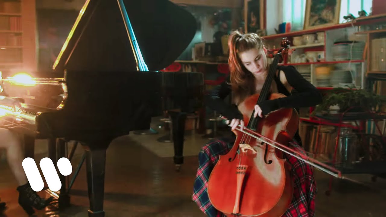 Say: Cello Sonata 