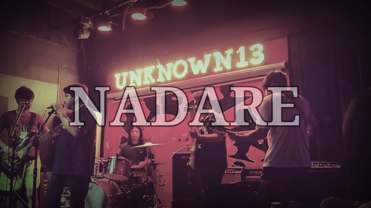 Walang Aangat - Nadare