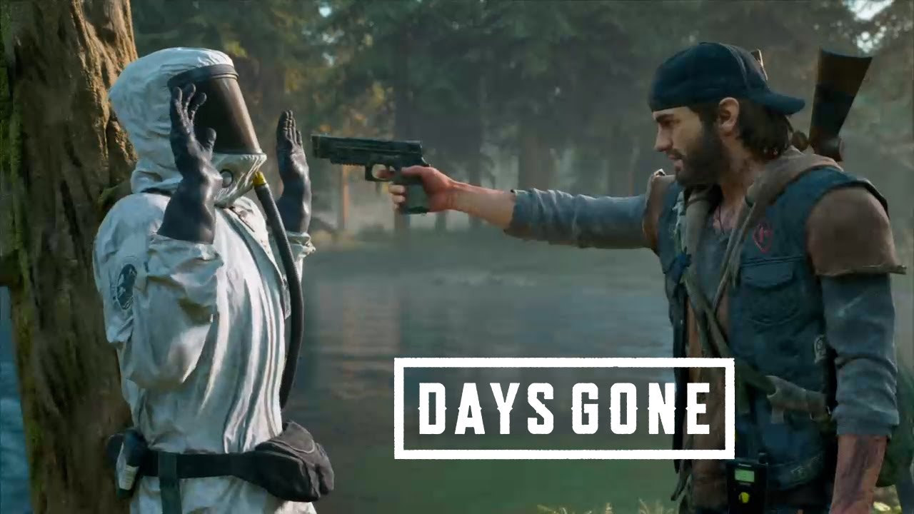 DAYS GONE | ЖИЗНЬ ПОСЛЕ | ПРОХОЖДЕНИЕ (часть 9)