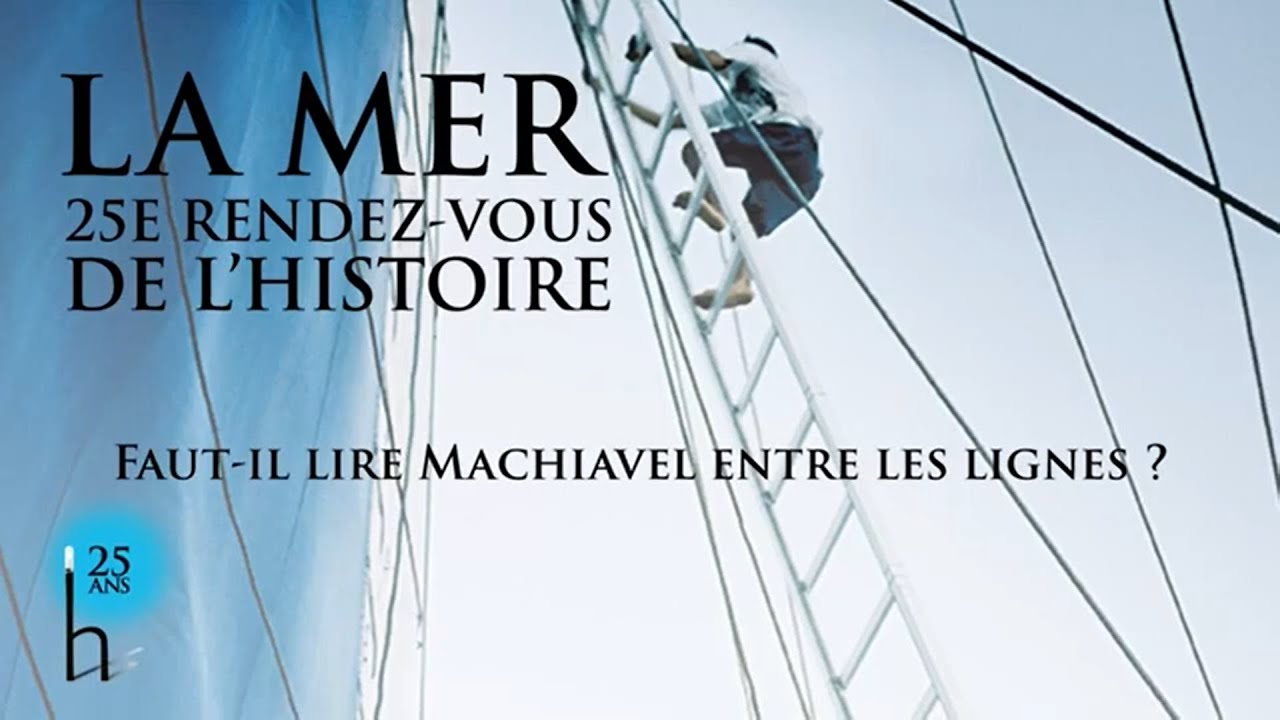 Faut il lire Machiavel entre les lignes?
