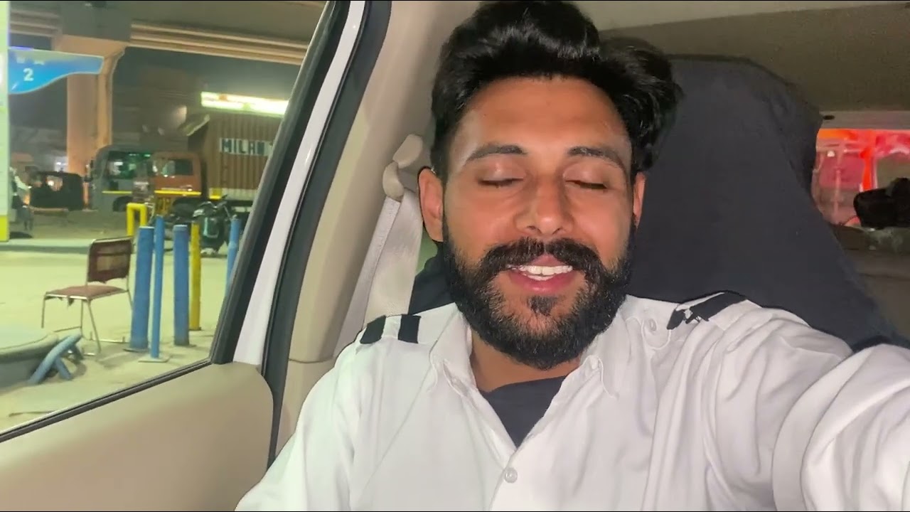 ਅੱਜ ਗਏ ਦਿੱਲੀ 🚘॥ @Shergillcouple 