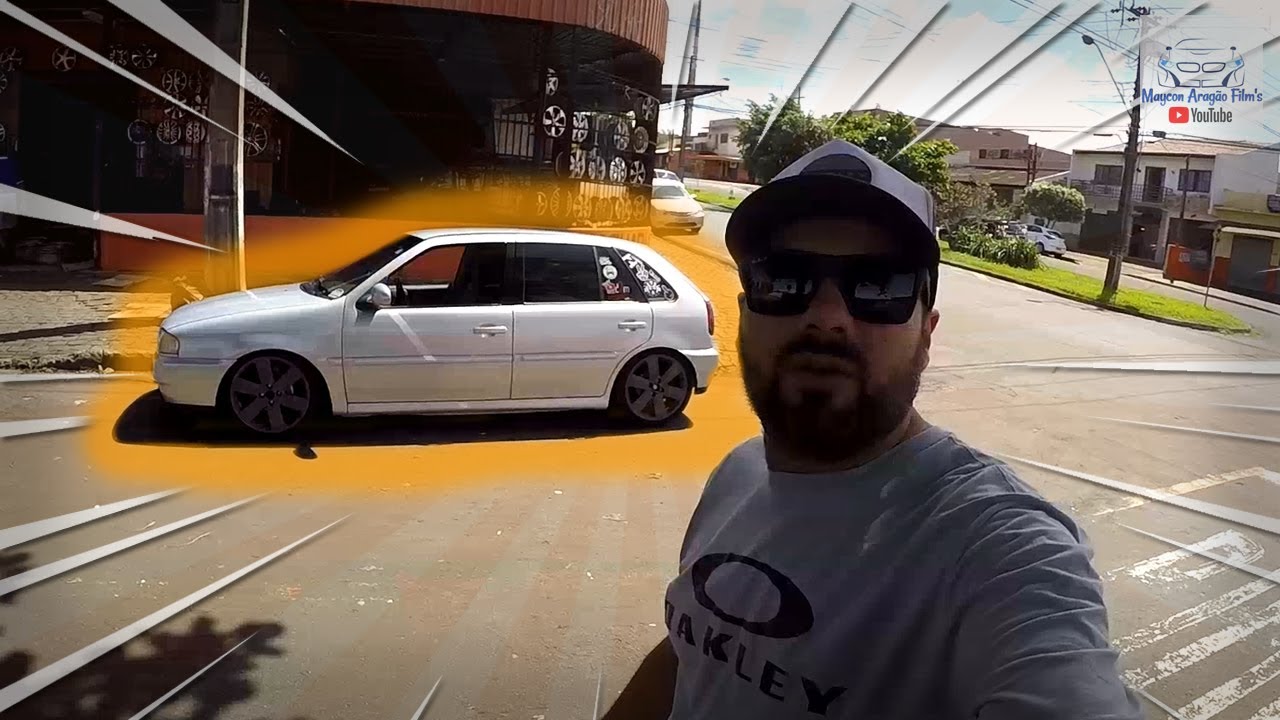 ZUNKY 17 WHEELS ON THE LOWERED BALL GOAL [ Maycon Arag&atilde;o ]