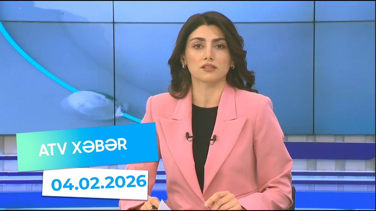 ATV XEBER / 04.02.2026 / 14:00