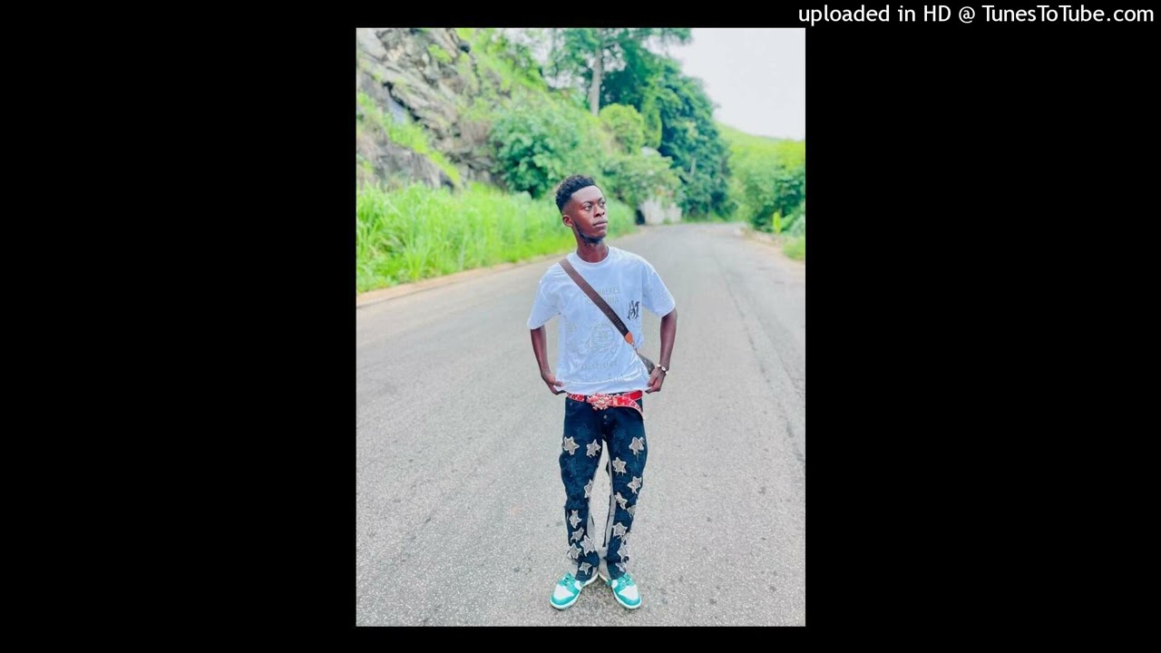 AISO FT. MIGNON ZER - CAPO SAINT (AUDIO)