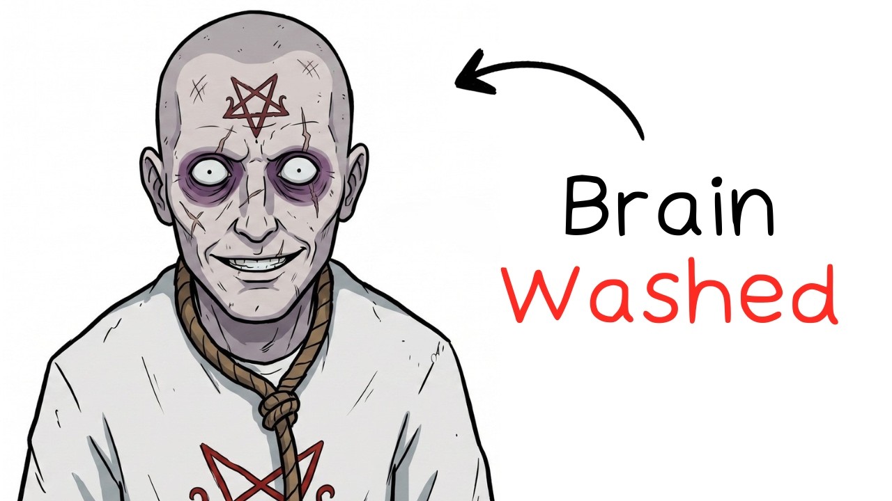 Your Life as Every Cult Rank