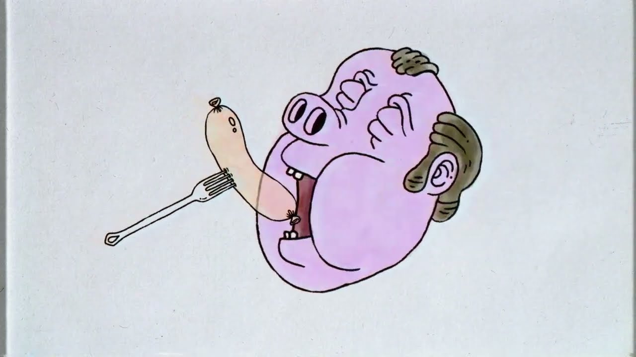 Goodspace - Kicking Stones  (Music Video)