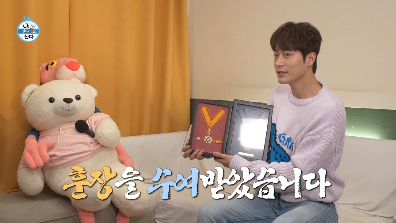[나 혼자 산다 선공개] 혈관 미남 차서원의 헌혈 FLEX🤩 헌혈...멈추지마 네버 스톱 마음도 멋있는 낭.또의 하루💝, MBC 220225 방송