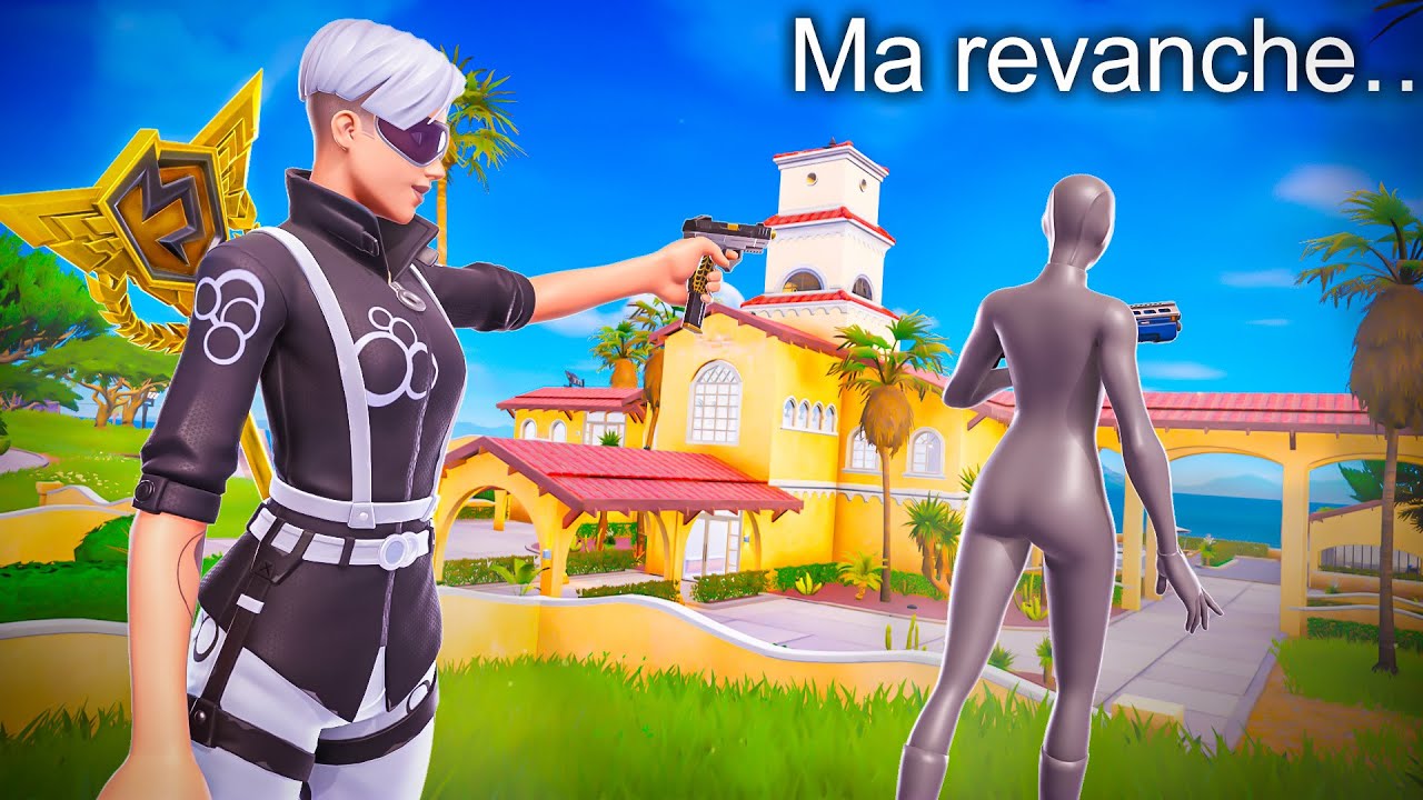 Je suis enfin devenu joueur pro en 7 Jours... (j'ai cash)