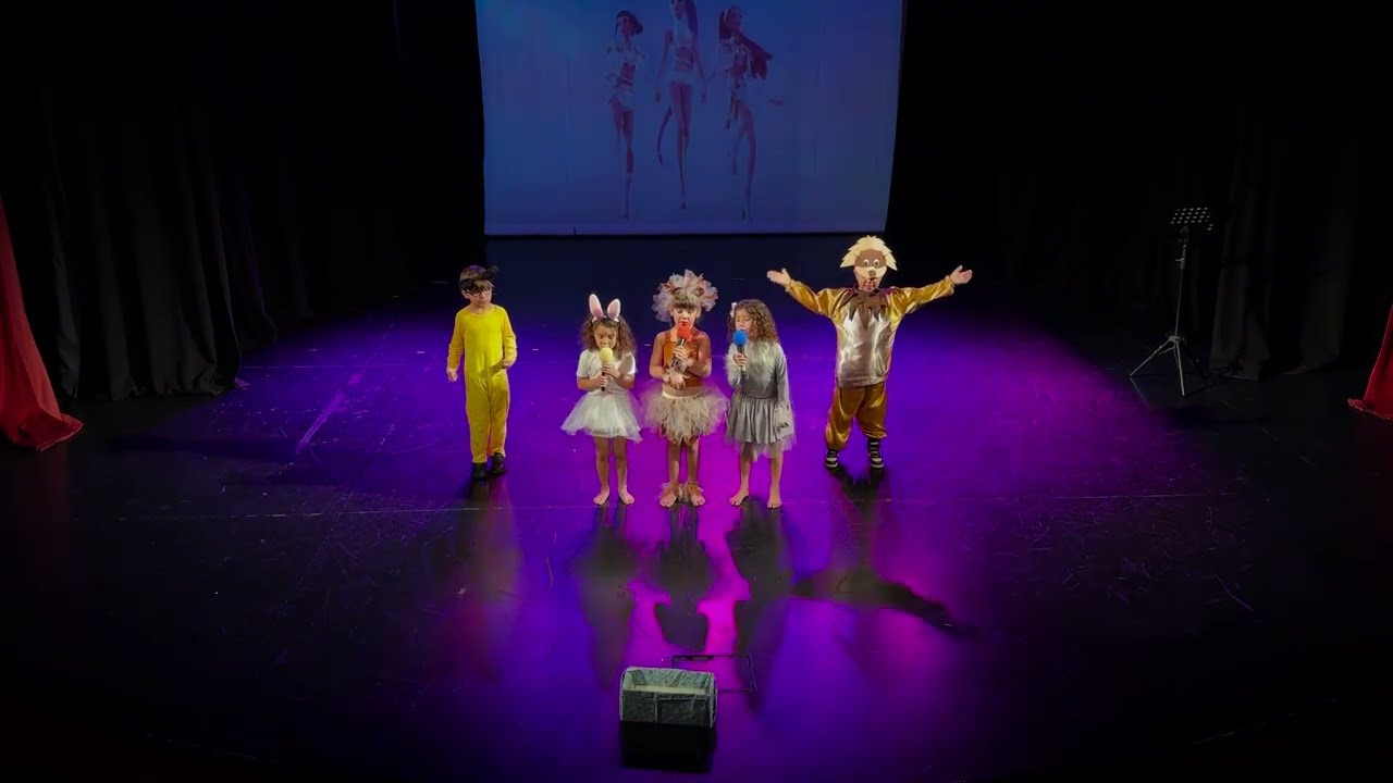 Golden - Mini y Peques