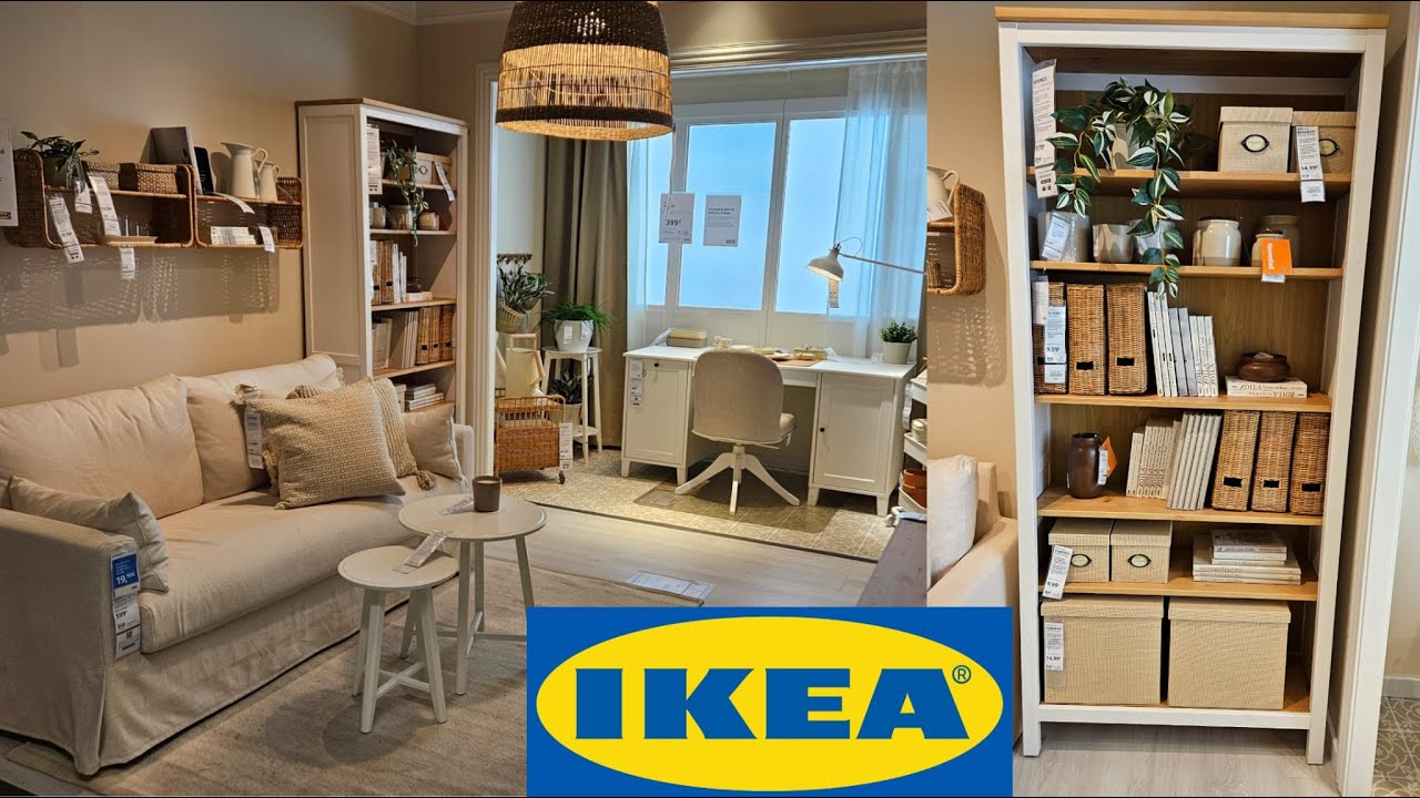 Ikea Novedades Muebles Decoración Organización Almacenaje y Muchas Ideas para Casa Un paseo por Ikea