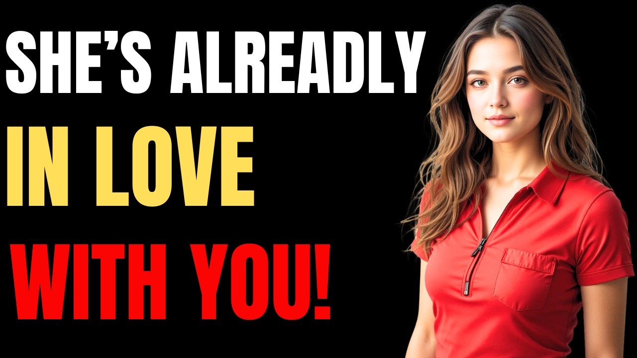 If She Goes Cold Like This, It Means She Loves You More Than You Think | Female Psychology