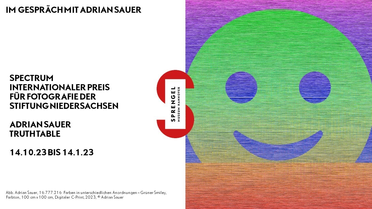 Im Gespr&auml;ch mit SPECTRUM-Preistr&auml;ger Adrian Sauer