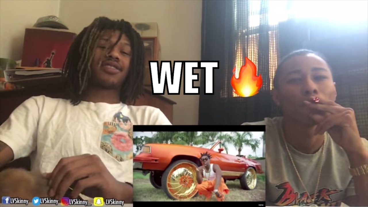 Chris Brown Ft. Kodak Black , Yo Gotti & A Boogie - Pills & Automobiles (Reaction Video)