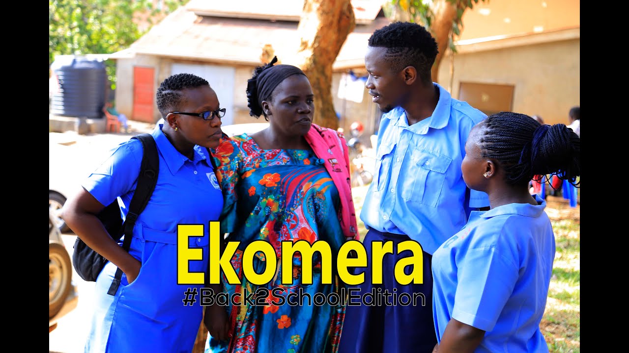 Leero ebya #Nakayiza bibi anti ali mabega wamittayimbwa! Ugandan comedy skits 2022 HD