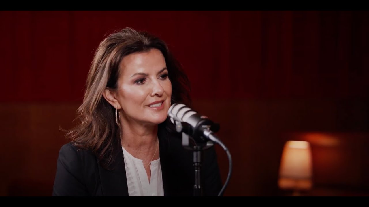 Space To Grow - Season Two - Episode 1 - Deirdre O'Kane - Natasha Rocca Devine & Lisa Cannon