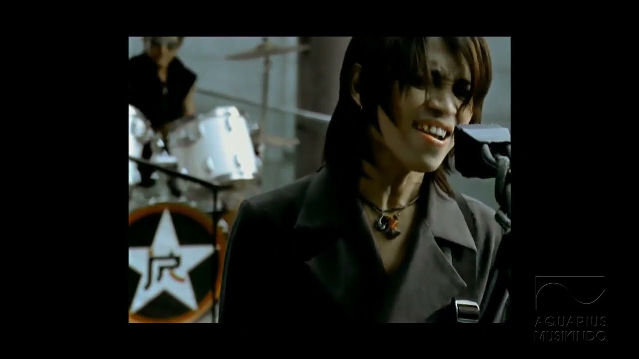 J-Rocks - Mestinya Kuakhiri Semua | Official Music Video