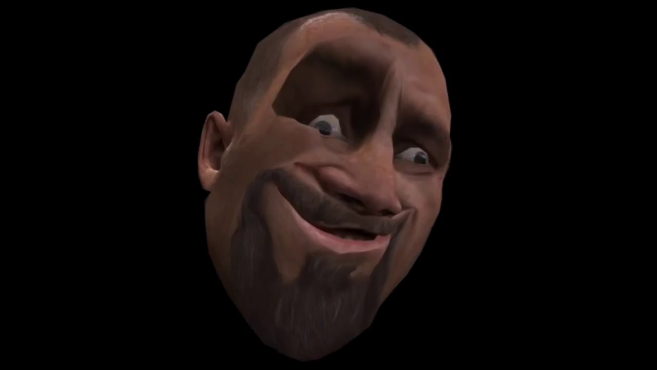 Left 4 Dead 1+2 falling screams reversed