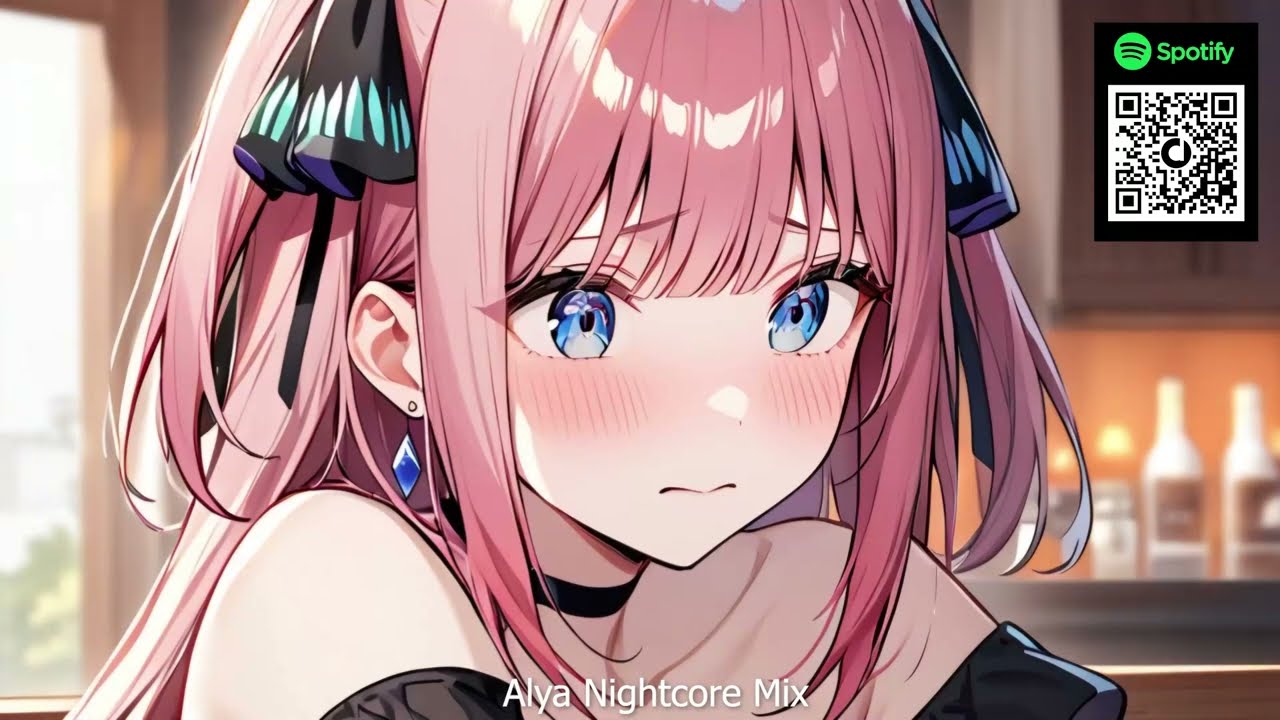 Hardcore Nightcore Gaming Music 🔥| NCS x Female Vocal EDM Mix [3H+ Nonstop]