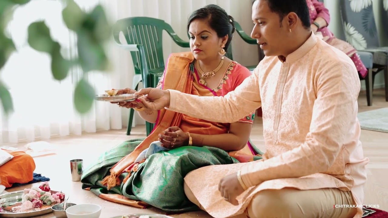 Griha Pravesh Ceremony in Melbourne | A Cinematic Journey of New Beginnings