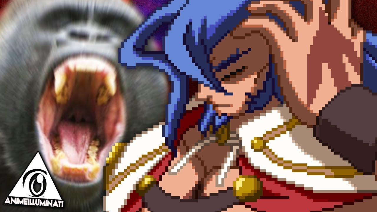 The Original Gorilla