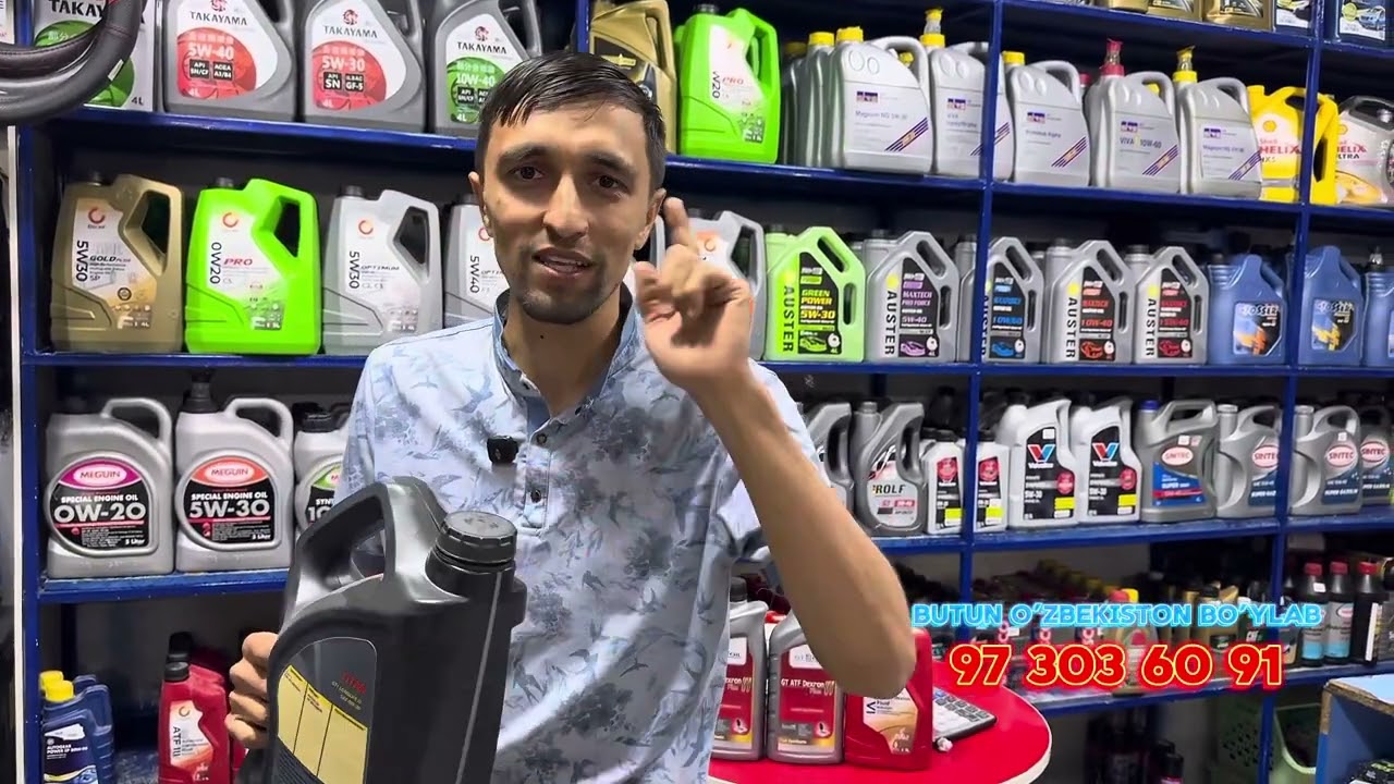BrandOilBukharada Barcha Brand Moylar narxlari!