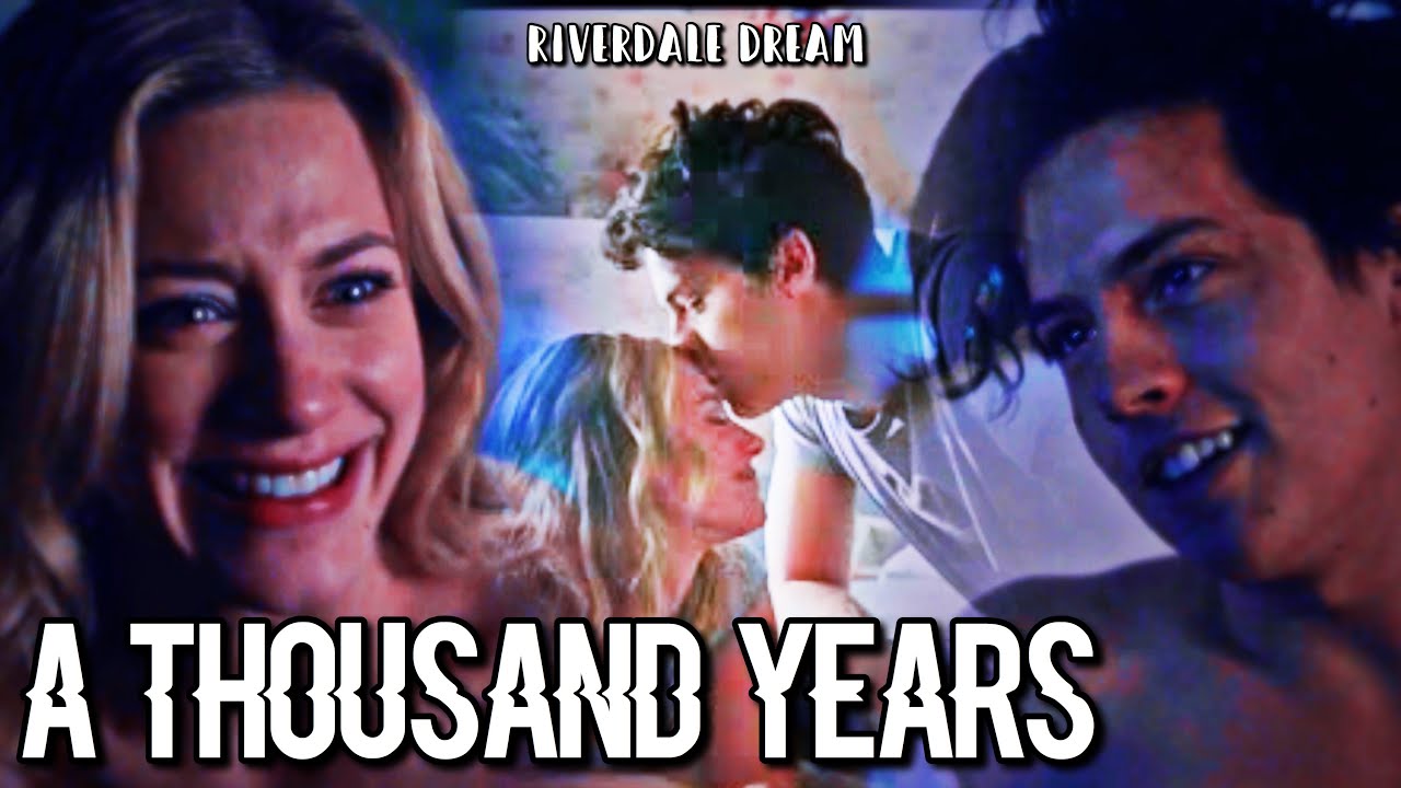 | Bughead (season 1-2) | A thousand years |