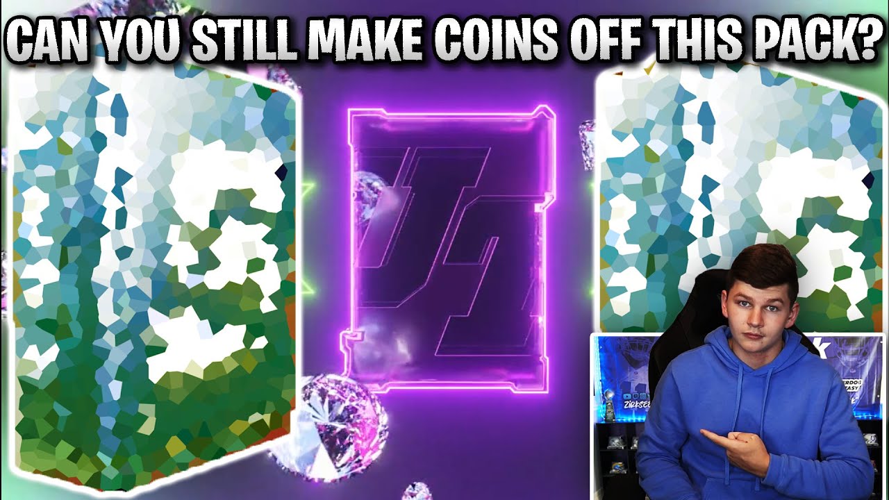 CAN YOU STILL MAKE COINS OFF OF THIS PACK? | MADDEN 23 ULTIMATE TEAM