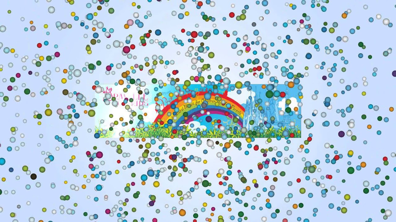 Multicultural Music for Children and Their Parents