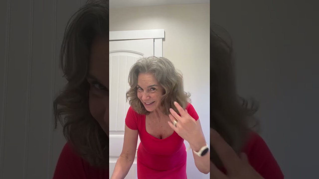 Cabelo lindo todo dia 