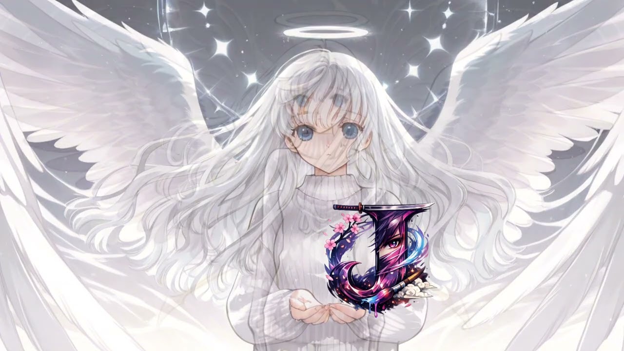 Frozen Wings - JxCore [AI Music]