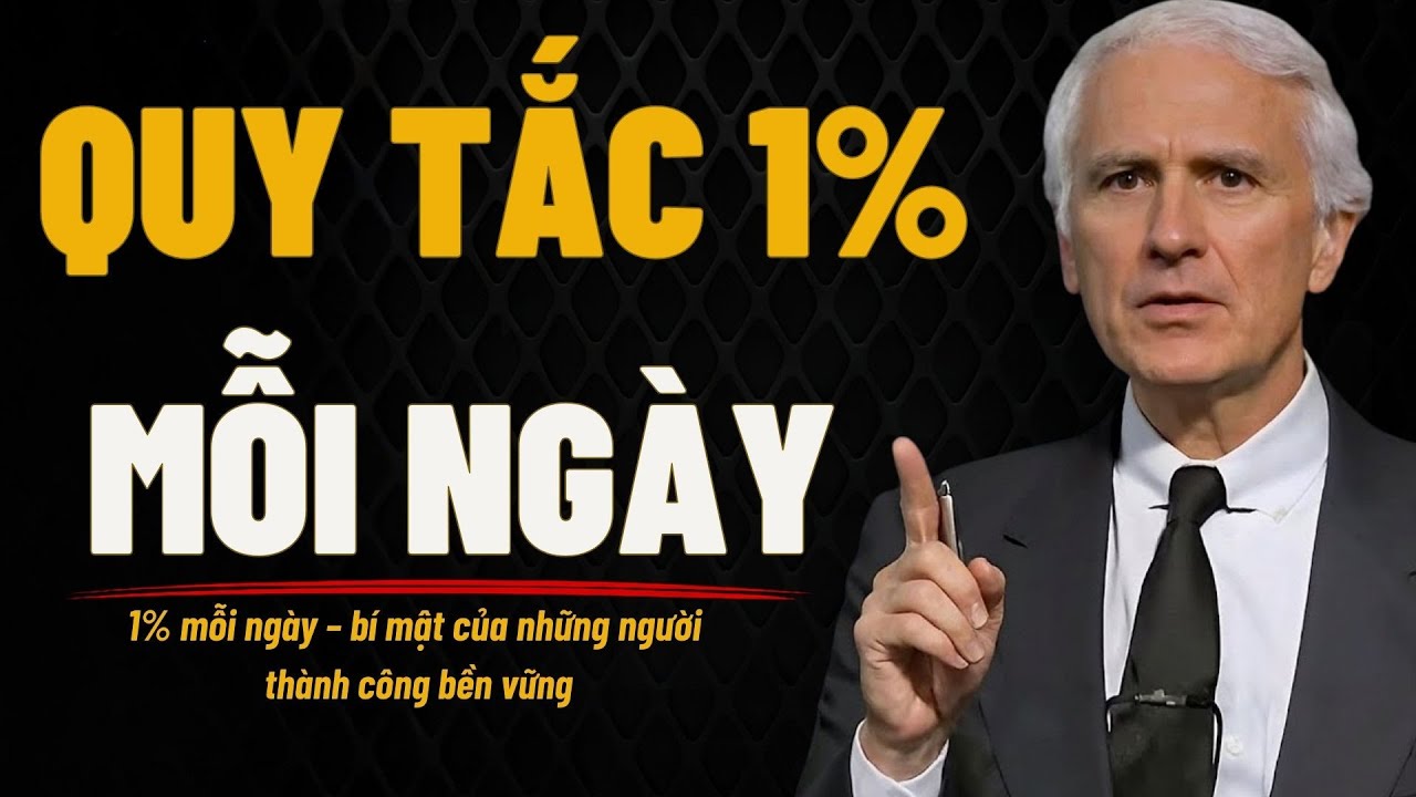 1% moi ngay cong thuc ky luat am tham cua nguoi thanh cong jim rohn