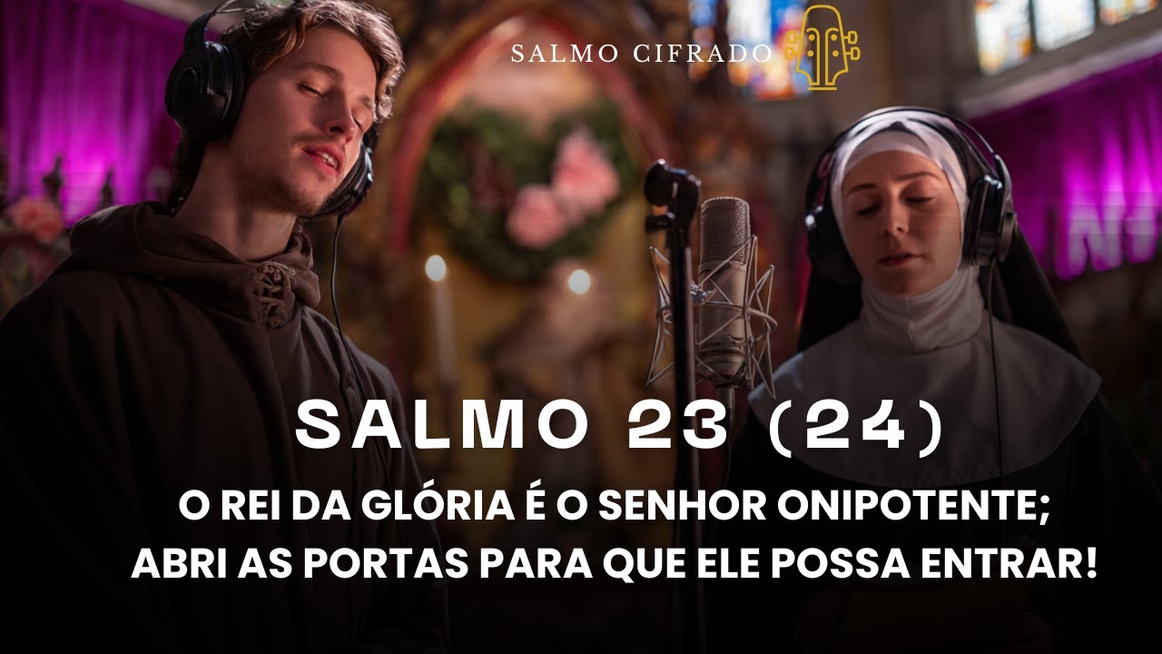 Salmo Sl 23(24) 