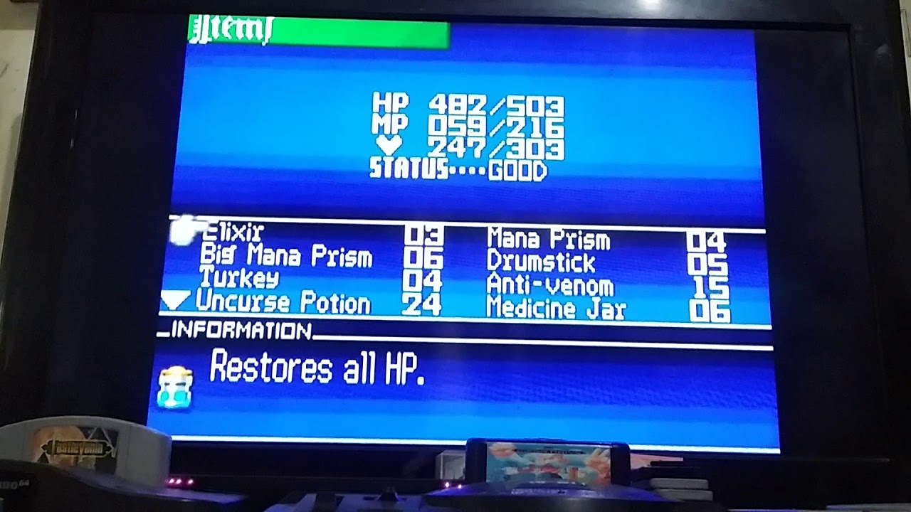 ORAORAORA!!! JoJo reference in Castlevania Harmony of Dissonance