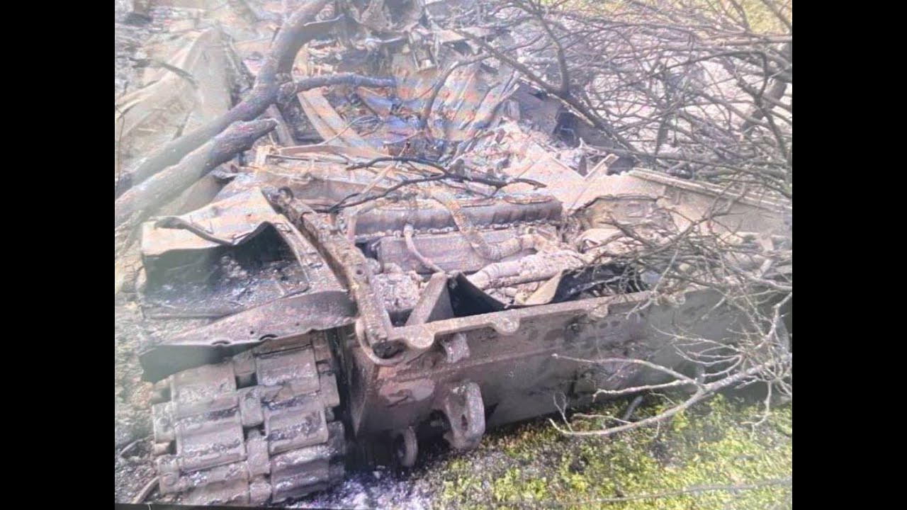 Kursk Update: Friendly Fire Ka-52 Destroys Msta-S Howitzers, Ukrainian BTR-4s Ambushed in Gir'i