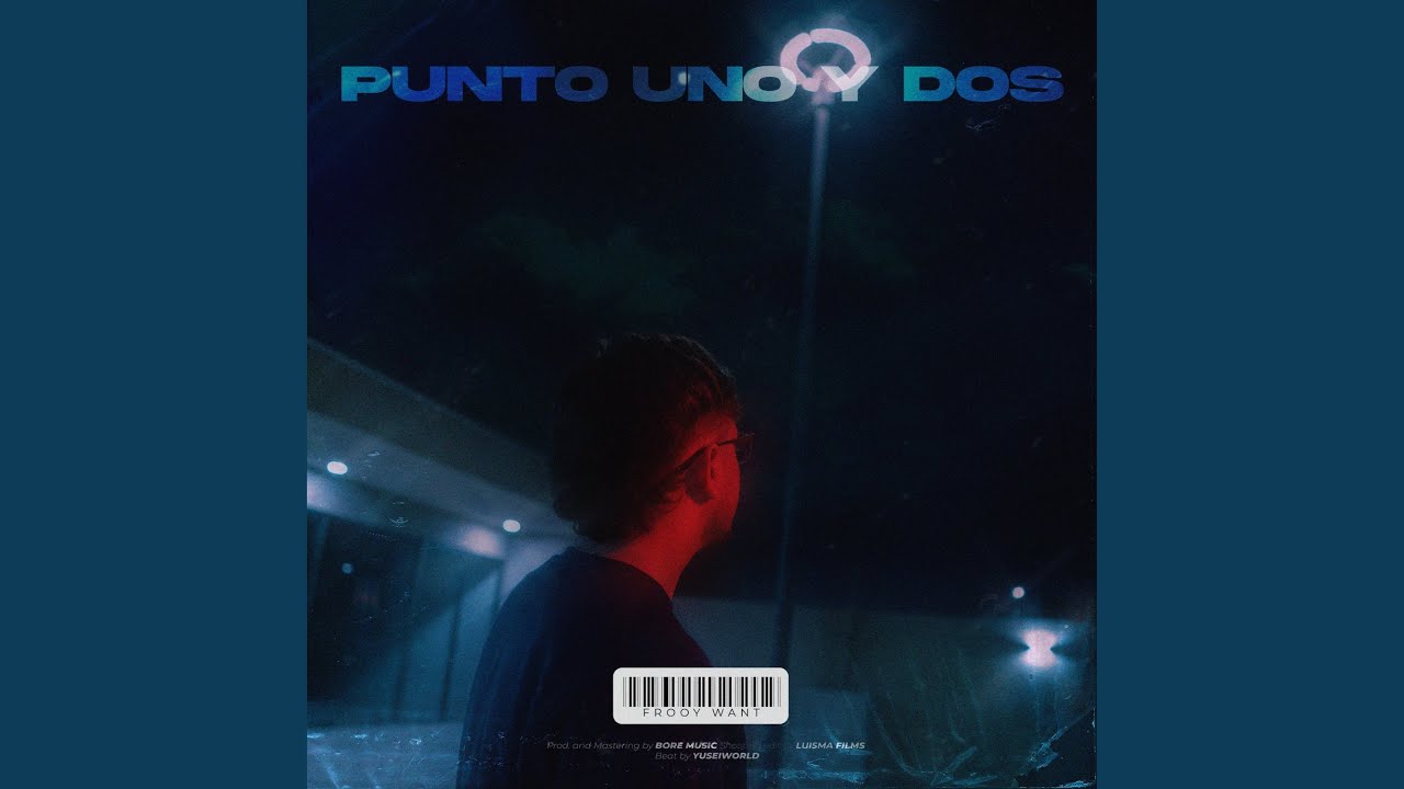 PUNTO UNO Y DOS